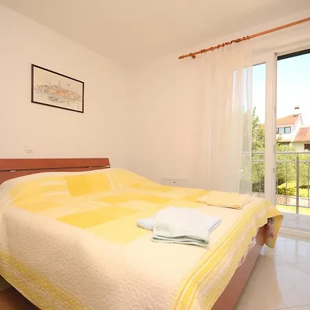 Apartment And Mirjana