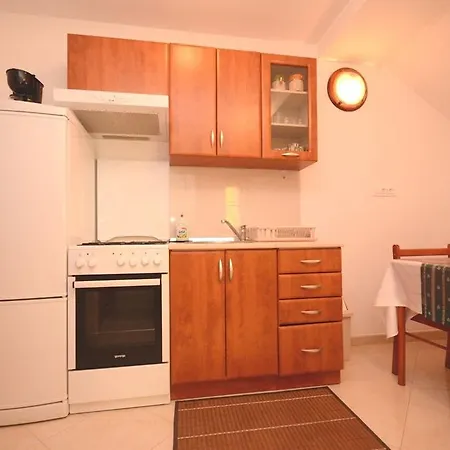 And Mirjana Apartment Rovinj