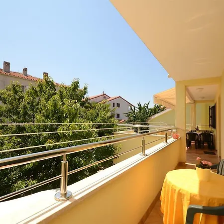 And Mirjana Rovinj
