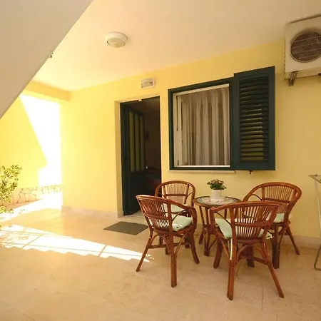 And Mirjana Apartment *