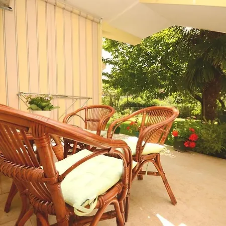 Apartment And Mirjana Rovinj